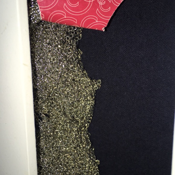 NWT CHARMING CHARLIE KNOT NECKLACE - Picture 4 of 4